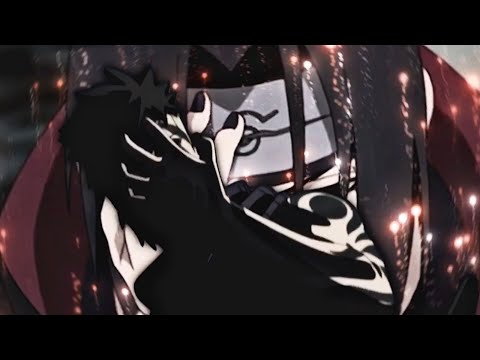 Pain - naruto rotation edit | (AMV/EDIT) - Alight motion