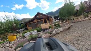 Mountain Views at Rivers Edge, Creede Colorado