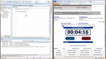 C++/SDL Tutorial 7 - Get started using classes! Part 1