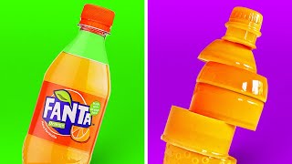 見たこともない食べ物のクレイジーなトリック33選