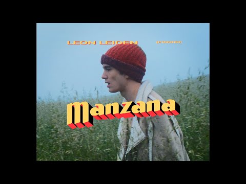 Leon Leiden - Manzana (Video Oficial)