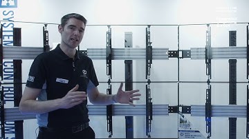 B-Tech Demos the Creative Potential of the System X at ISE 2019