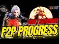 MIR4 F2P Guide 2026 | Best Use of Epic Materials &amp; Dragon Steel Farming