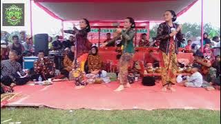 lenggeran banyumasan//trio Lengger//Ebeg Gatra Kirana//lap.kalicupak lor//Kalibagor//Banyumas