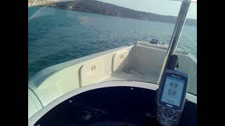 Extreme 499 RIB + SUZUKI DF140 - Δοκιμή Απόδοσης & Κατανάλωσης.