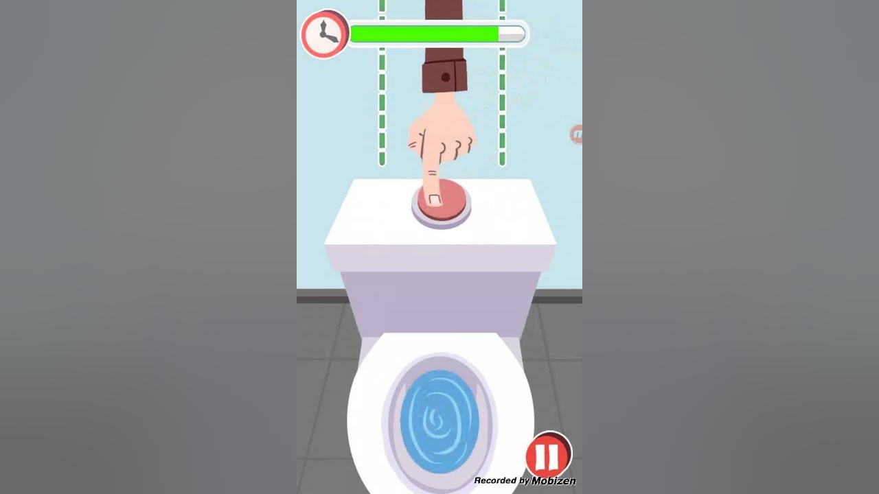 Игру туалет файв