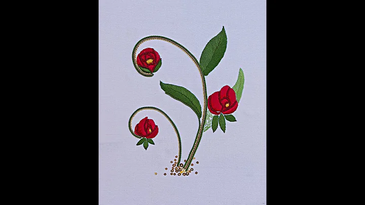 Teacher Margaret Kinsey's Class 213: Three Buds: A...