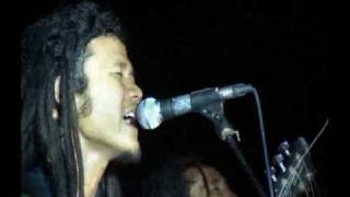 INDONESIAN Reggae - Na na na na na ...... By SOUND REBEL