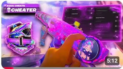 Using The BEST Warzone CHEATS To Dominate Players In Top 250 Ranked 🏆