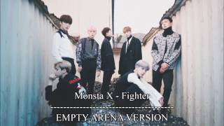 Monsta X - Fighter (Empty Arena Version)