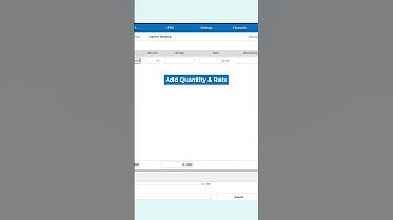 How to Record a Purchase Entry with Manual GST - RealBooks | Online Accounting Software