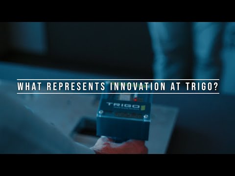 TRIGO's Innovation Contest - Episode 1