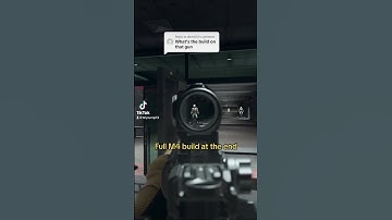 Best M4 build on Season 4 right now 🔥