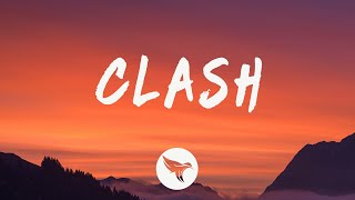 Dave - Clash (Lyrics) Feat. Stormzy