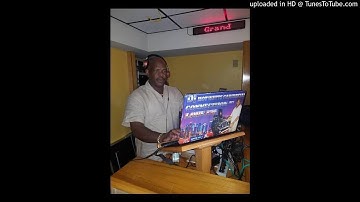 DJ Hotwatts of St Lucia (Old Lucian Zouk) 🇱🇨