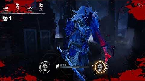 Dead by Daylight Mobile IOS/Android Gameplay KQL Walkthrough Part 14