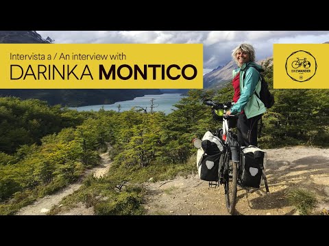 Intervista a Darinka Montico