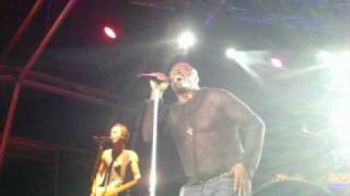 SEAL - The Way I lie (Marbella -SPAIN) 2010