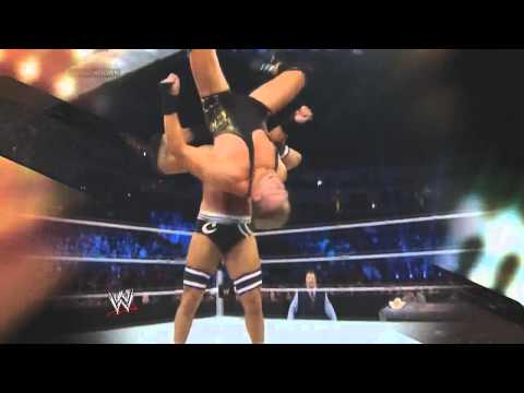 wwe cesaro theme song 2014