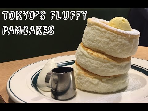 trying-tokyo's-famous-fluffy-pancakes
