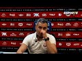 PÓS JOGO: FLAMENGO X VITÓRIA - COLETIVAS, ZONA MISTA E ANÁLISE