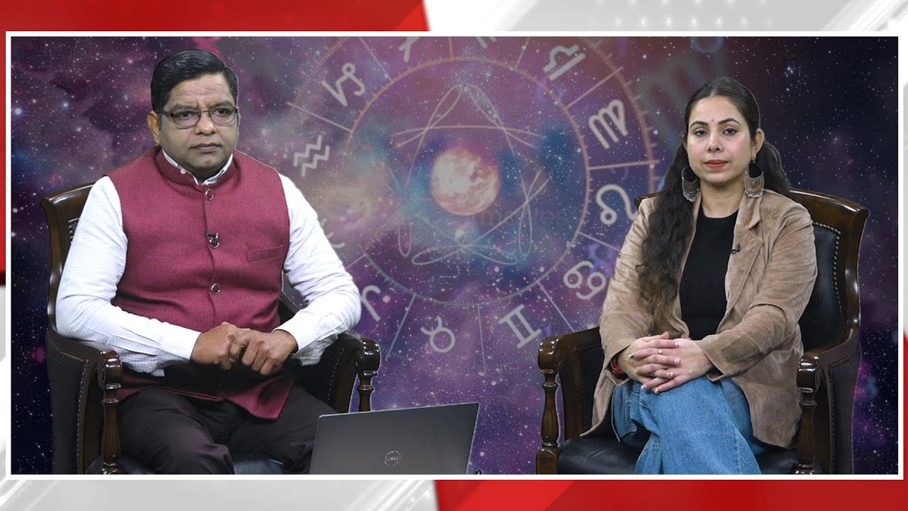 आपके लिए क्या सौगात ले कर आया है 2025 ! मुफ्त में जानिए अपनी कुंडली ...