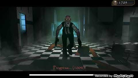 Requiem For Erich Sann - Gameplay Walkthrough Part 1 - Easy and Normal (IOS, Android)