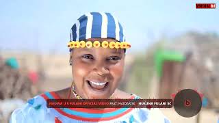 Dj,M.j.j zafafan wakukin hausa remix  video