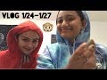 POINTLESS VLOG POINTLESS VLOG