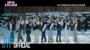 ＜TWICE : ONE IN A MILL10N＞10th Anniversary Documentary Main Trailer