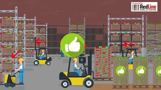 RedLine Solutions Wealth