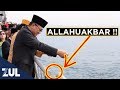 Peringatan Hari Pahlawan, Ketua MPR Pimpin Upacara Tabur Bunga Di Laut