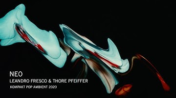 Leandro Fresco & Thore Pfeiffer - Neo (Official Video)