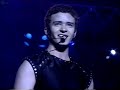 Nsync - This I Promise You(Rock In Rio 2001)