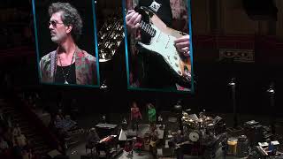 Cocaine Eric Clapton Royal Albert Hall London