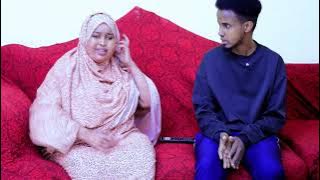 Ninka Walaashey | Part 3  | Qiso Dhab Ah