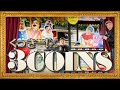 【架空国品】くっきー！3COINSからコラボ商品を発売！