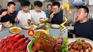 Download Lagu 小气哥哥又想吃独食，不料妈妈假装让他等烧烤，其实让他饿肚子【林小志】 MP3