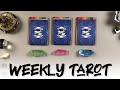 🌕 WEEKLY TAROT READING 🌕 | June 6, 2022 - Weekly Pick-A-Card Tarot Card Reading