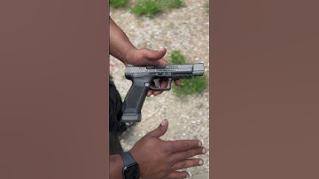 Canik TP9 sfx Full size Great gun field day