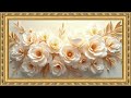 📺 TV Table View – Table Screen TV – Table Wallpaper 4K 🎨✨