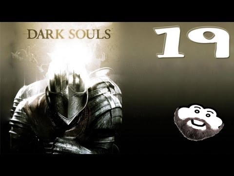 THE FOREST AND SIF! - Dark Souls - Part 19