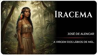 Iracema A História De Amor Que Deu Origem Ao Brasil