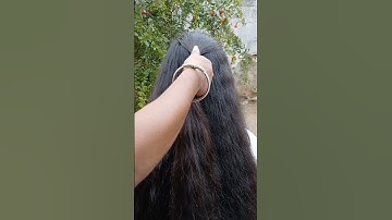 Easy Trick⁉️ #shorts #hair #feed #hacks #peinados #google #reels #trenzas #penteados #tranding #yt🔥
