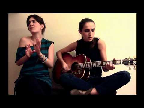 Maroon 5 - She Will Be Loved (Ana Free & Maria Zou...