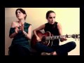 Maroon 5 - She Will Be Loved (Ana Free &amp; Maria Zouroudis Cover)