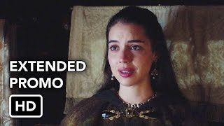 Reign - Episode 4x11: Dead of Night Promo #2 (HD)
