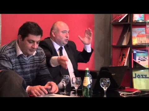 საქართველოს მთავრობის დეცენტრალიზაციისა და თვითმმართველობის განვითარების სტრატეგია