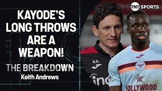Explained: The Tactics And Set-piece Mastery Driving Brentford's Premier League Success 🐝
