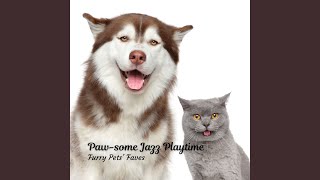 Harmonious Whisker Jazz